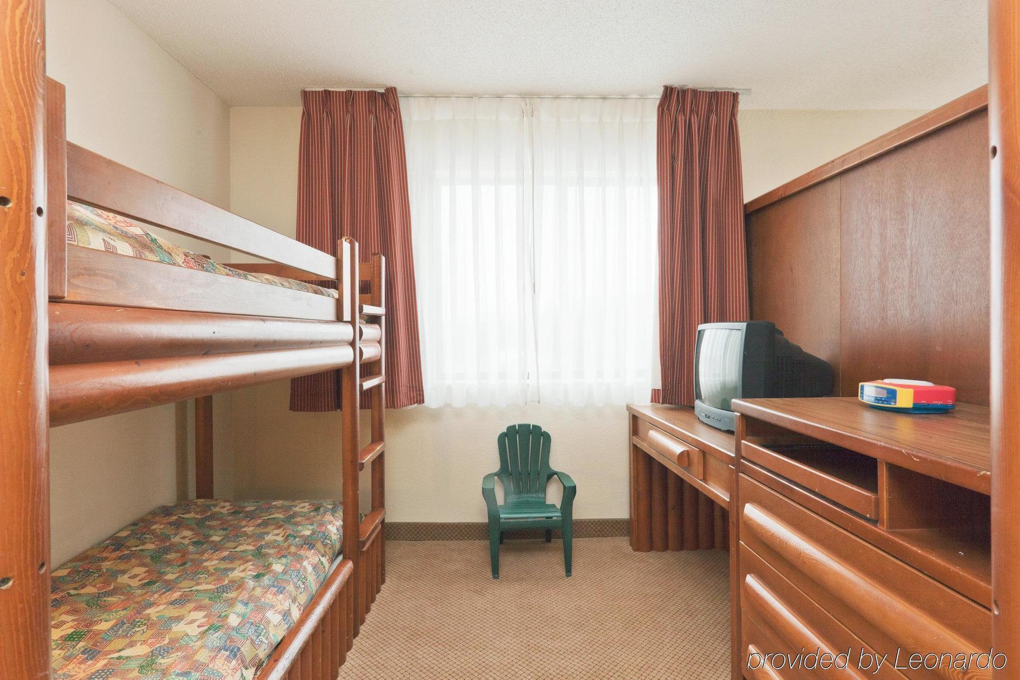 Holiday Inn Express Adrian By Ihg Zimmer foto