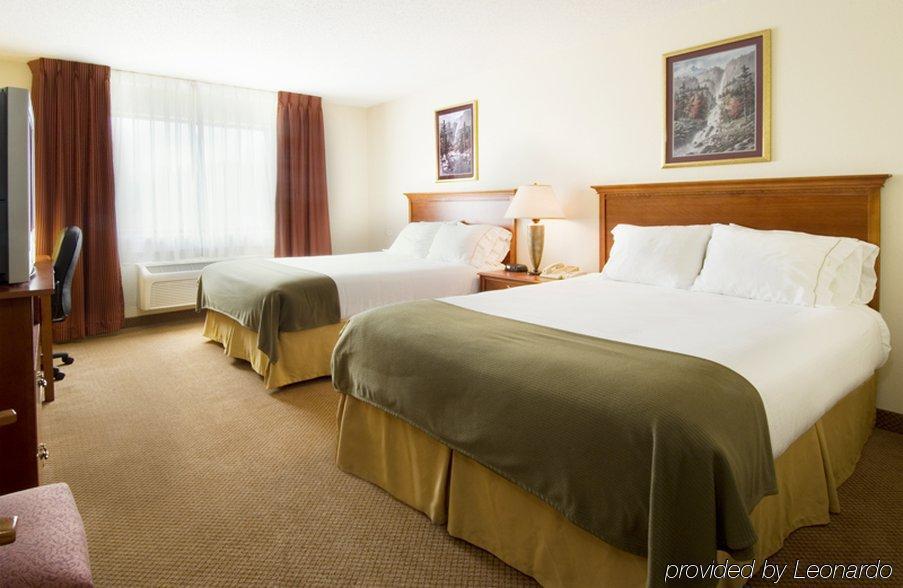 Holiday Inn Express Adrian By Ihg Zimmer foto
