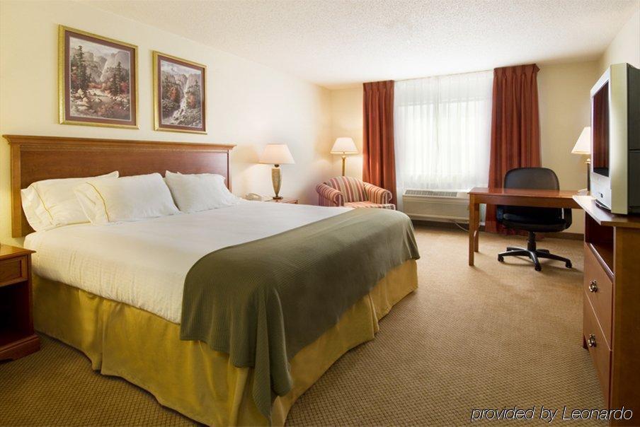 Holiday Inn Express Adrian By Ihg Zimmer foto