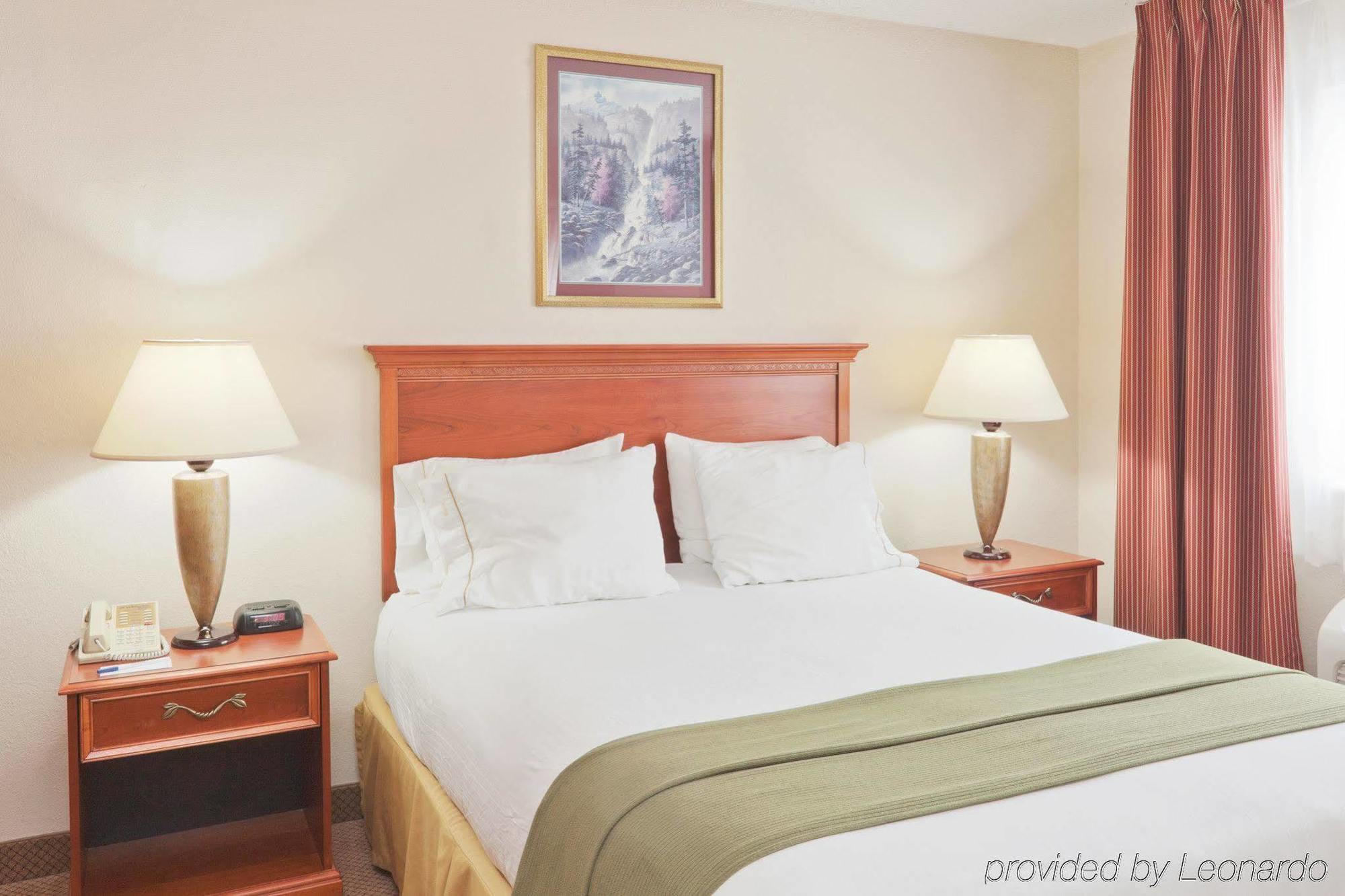 Holiday Inn Express Adrian By Ihg Zimmer foto